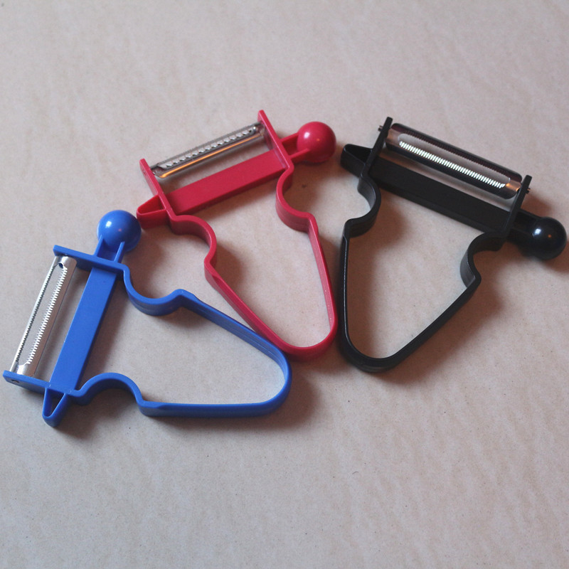 Vegetable Peeler And Slicer
