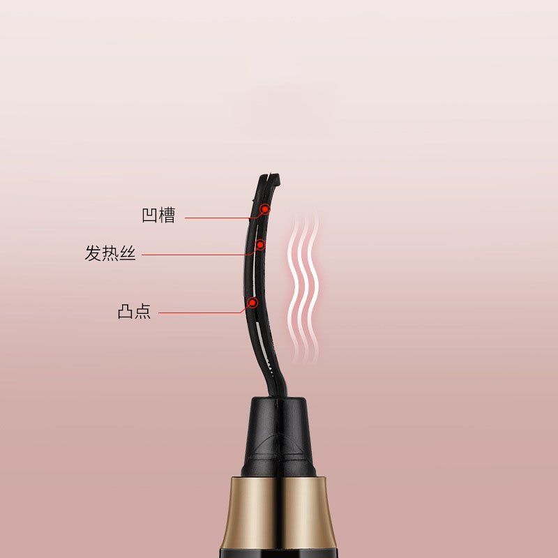 Eyelash Curler