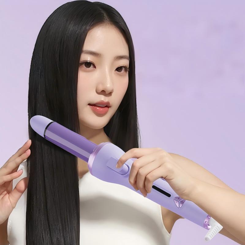 Electric Hair Straightener