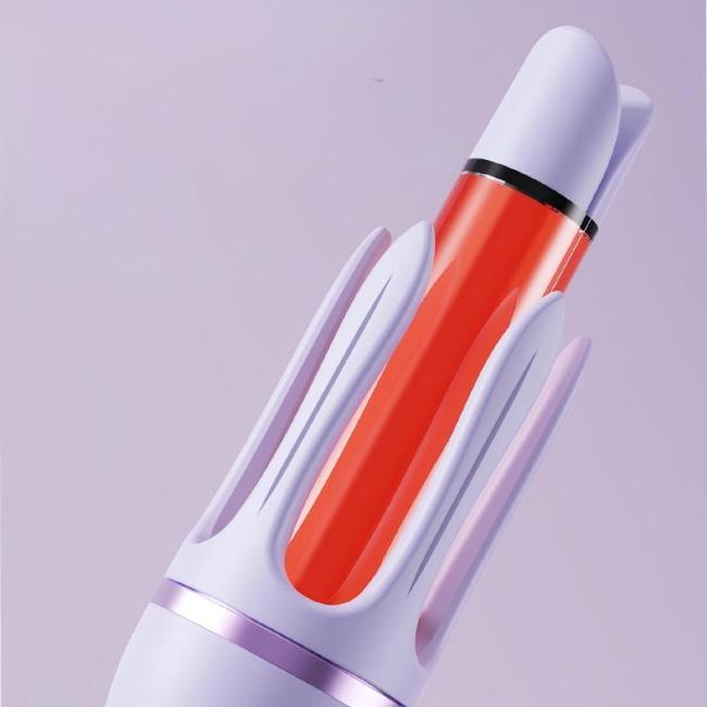 Electric Hair Straightener