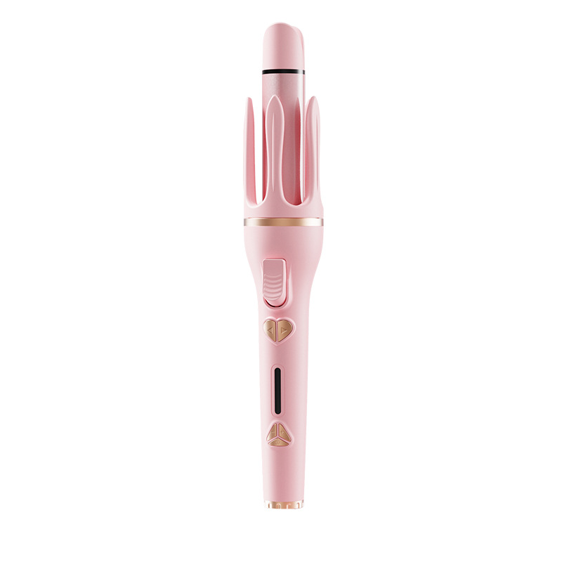 Electric Hair Straightener