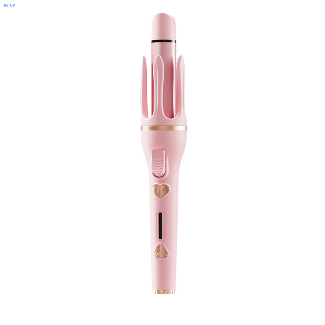 Electric Hair Straightener