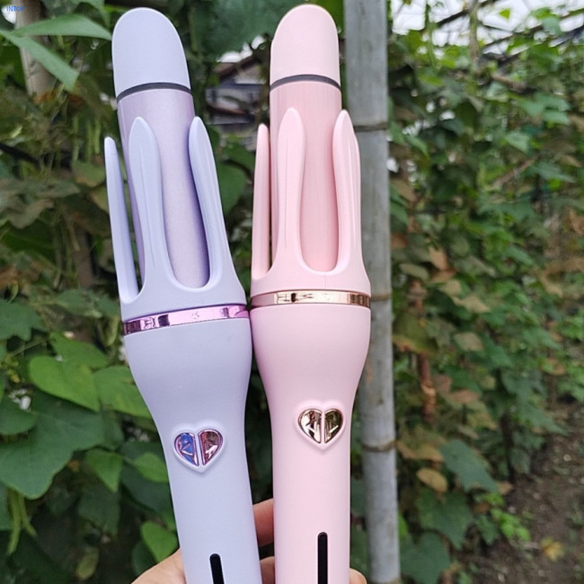 Electric Hair Straightener