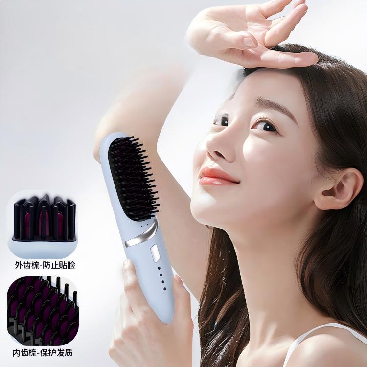 Electric Hair Straightener
