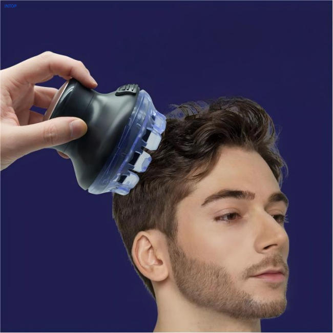 Electric Hair C-lipper