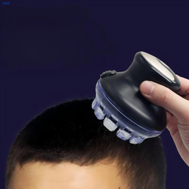 Electric Hair C-lipper