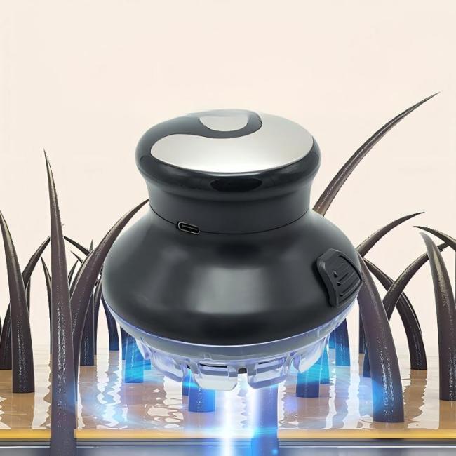 Electric Hair C-lipper
