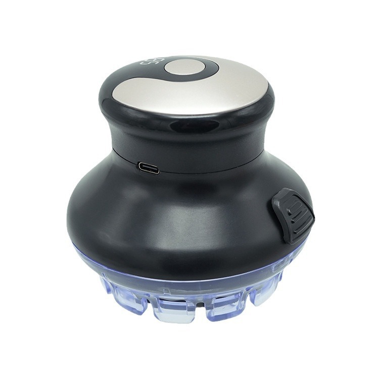 Electric Hair C-lipper