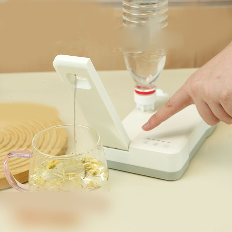 Household water dispenser