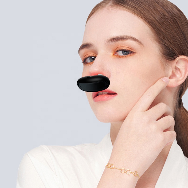 Nasal Relief Device