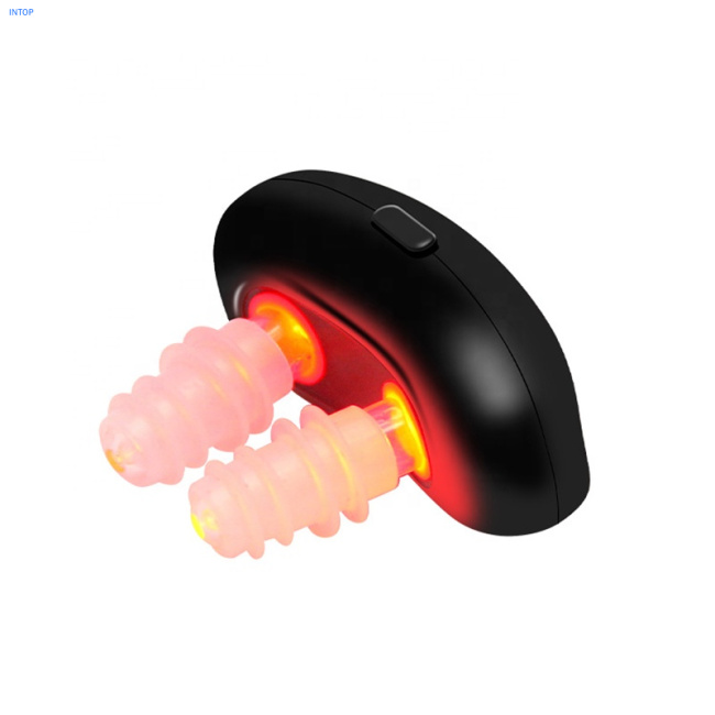 Nasal Relief Device