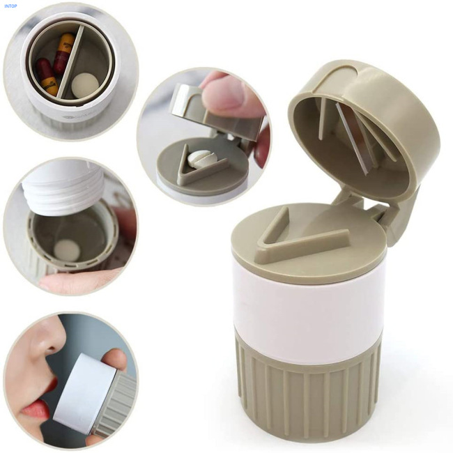 Pill Cutter Pill Cutter
