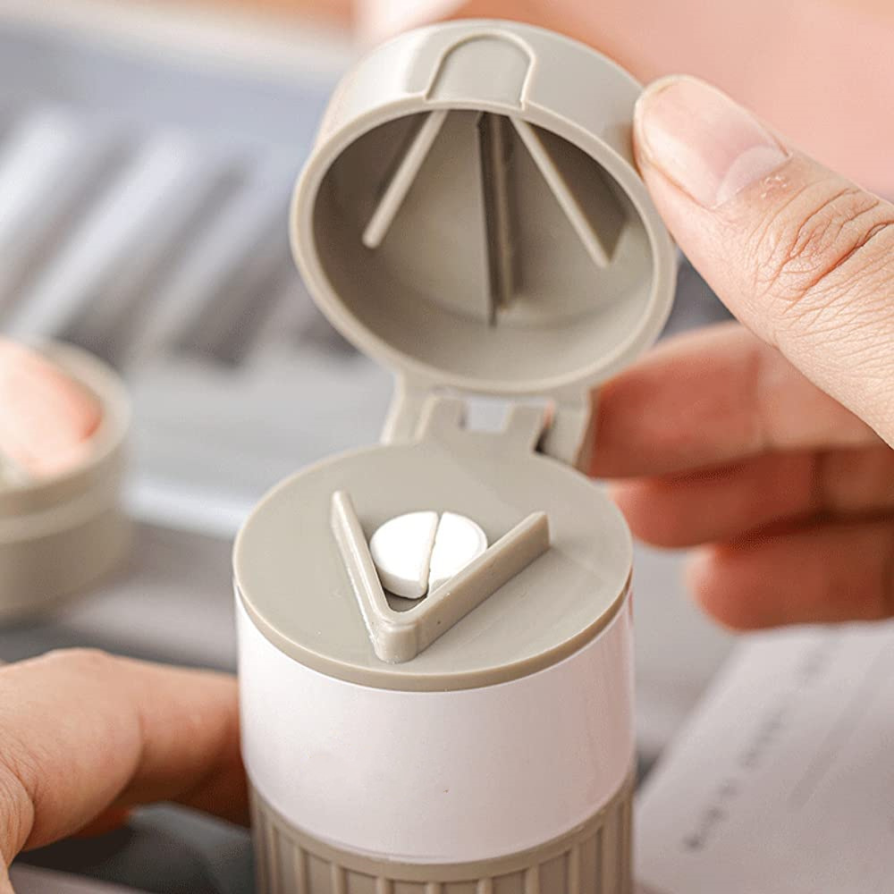 Pill Cutter