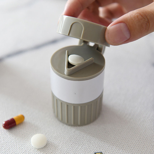 Pill Cutter