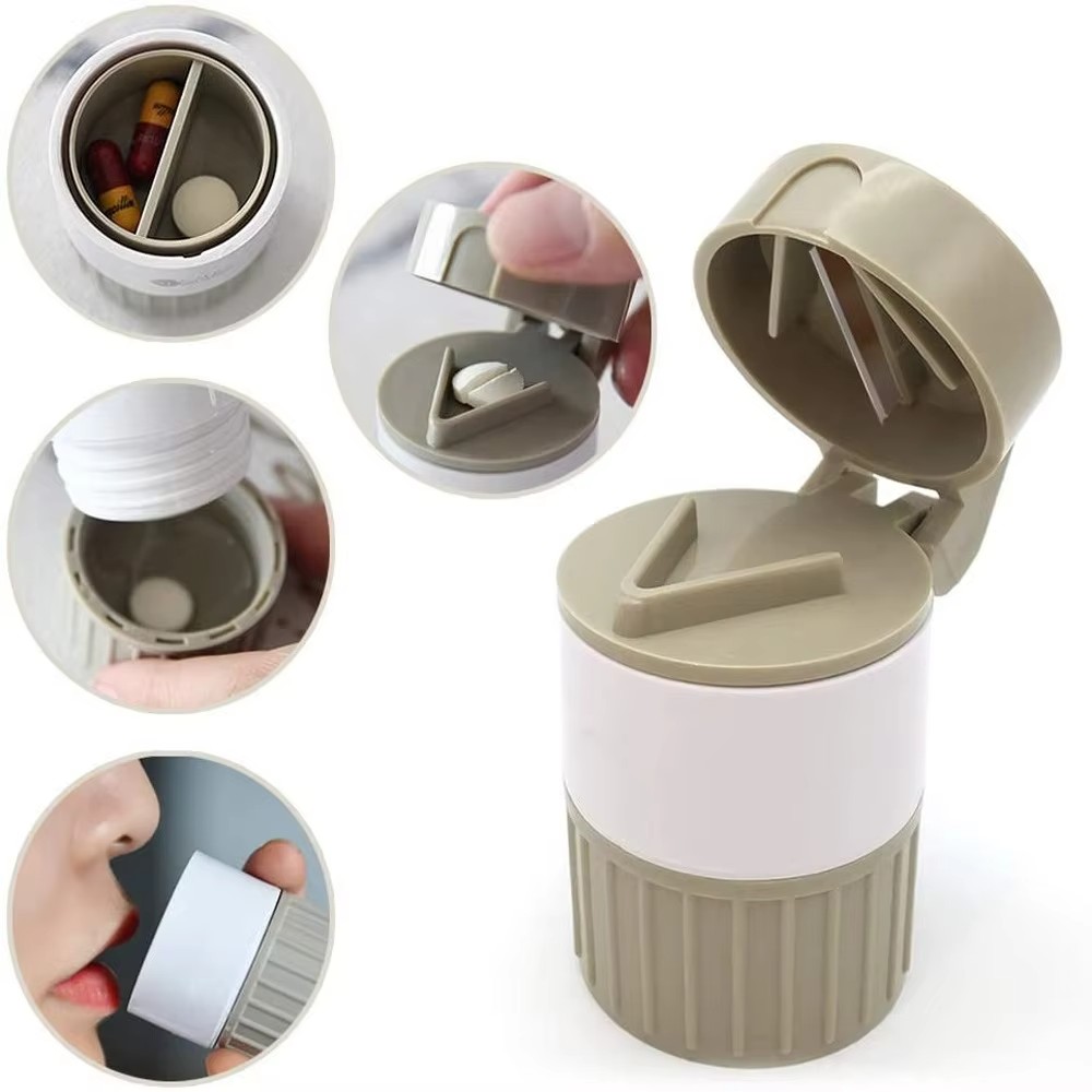 Pill Cutter