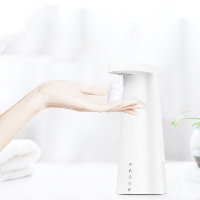 soap dispenser