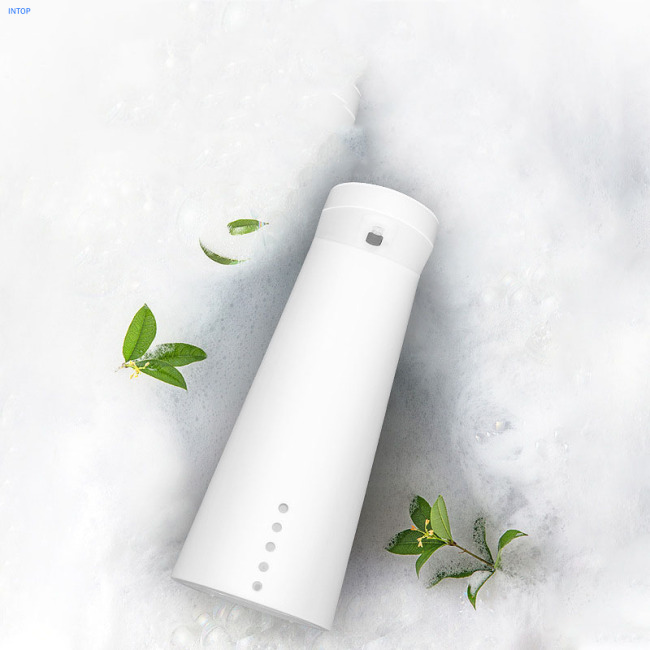 soap dispenser