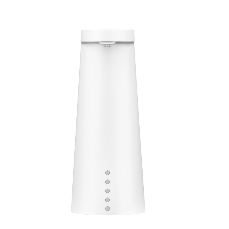 soap dispenser