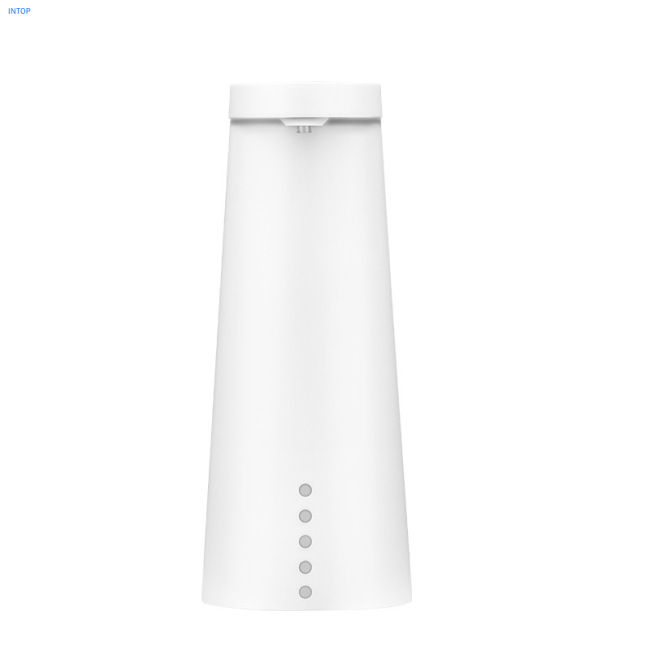 soap dispenser