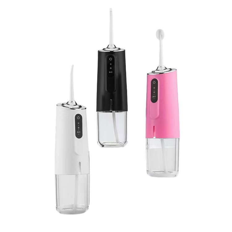 Water Flosser