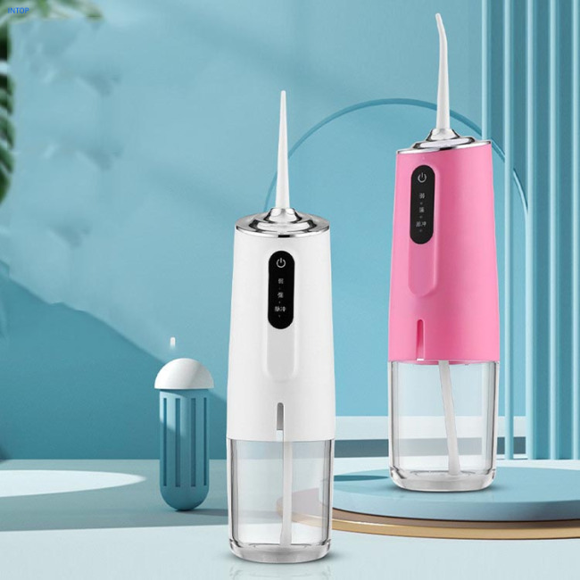 Water Flosser