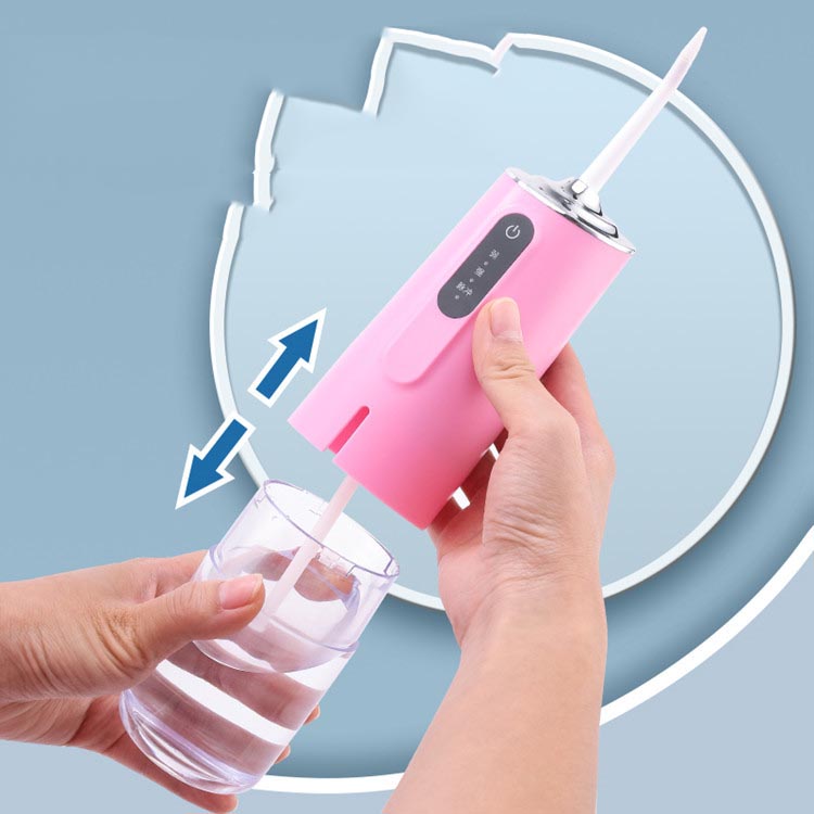 Water Flosser