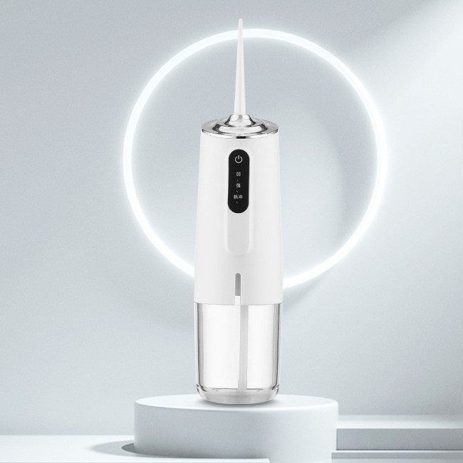 Water Flosser