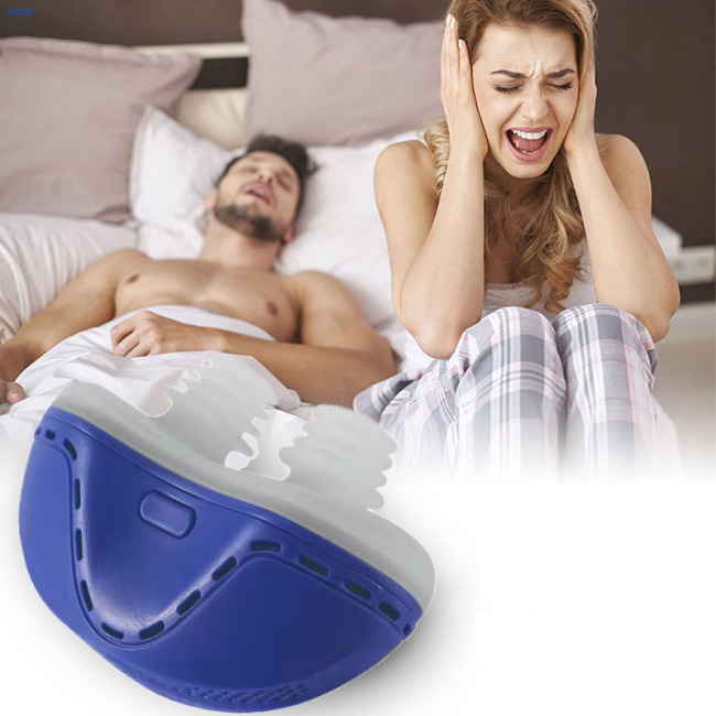 snoring suppressor