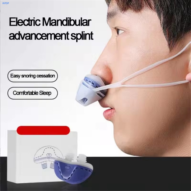 snoring suppressor