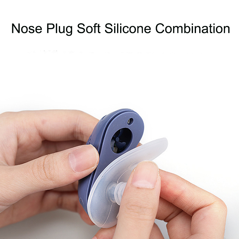 snoring suppressor