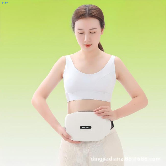 Massager Belt