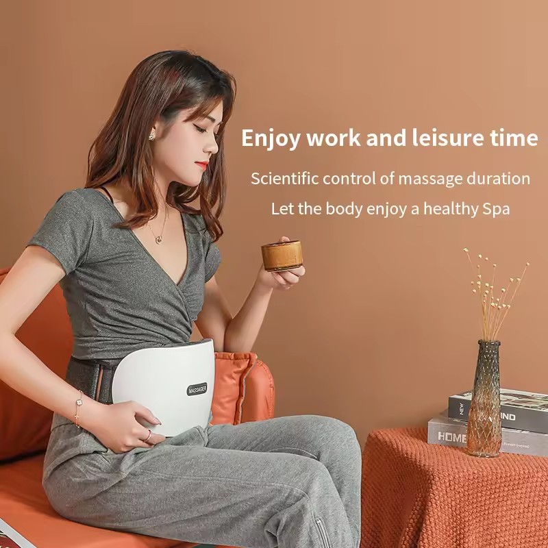 Massager Belt