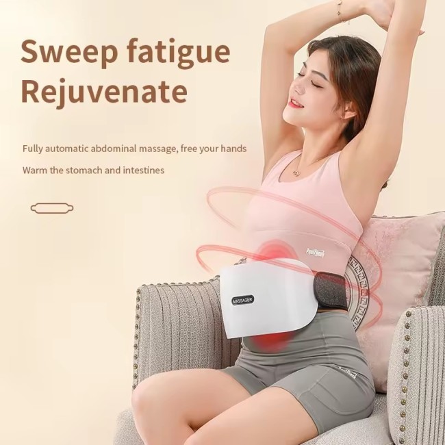 Massager Belt