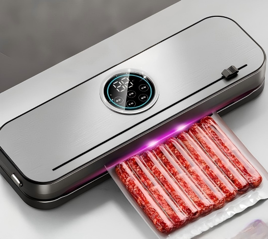 Vacuum Food Sealers