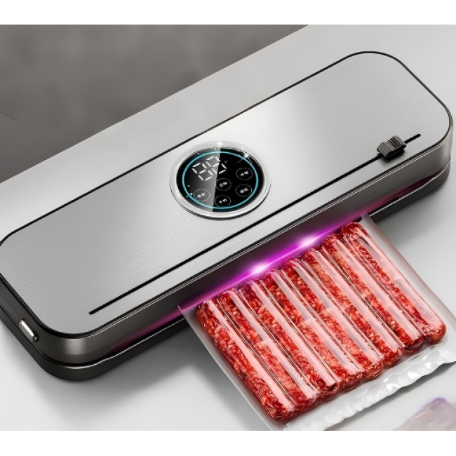 Vacuum Food Sealers