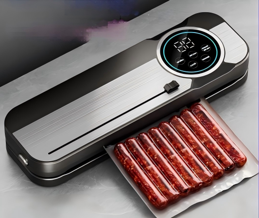 Vacuum Food Sealers