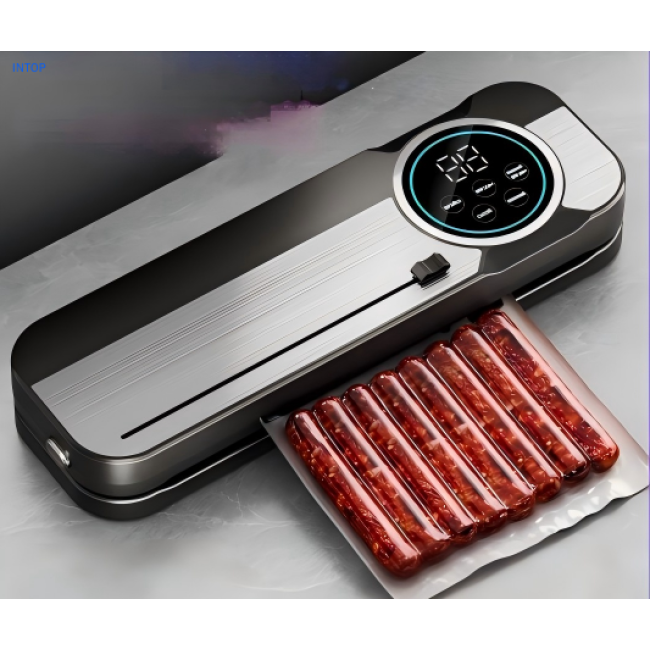 Vacuum Food Sealers