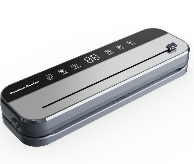 Vacuum Food Sealers