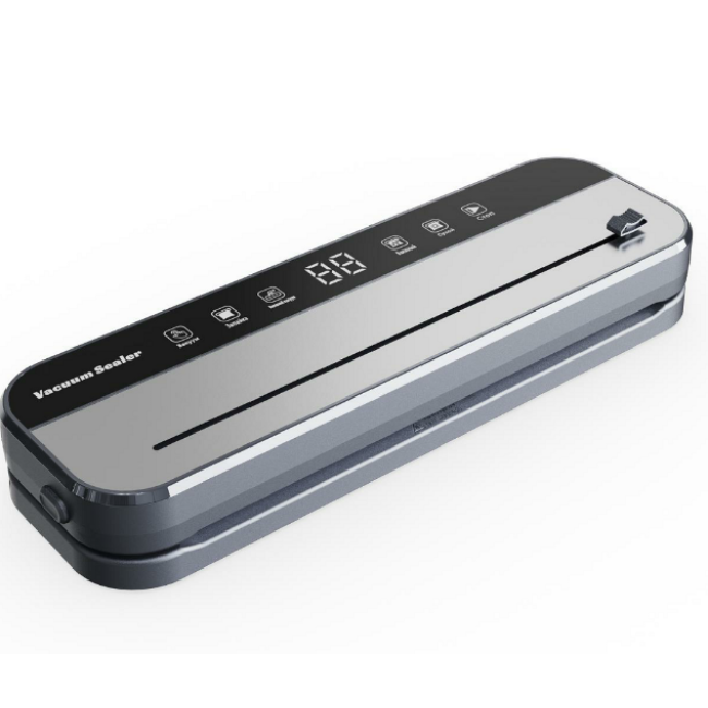 Vacuum Food Sealers