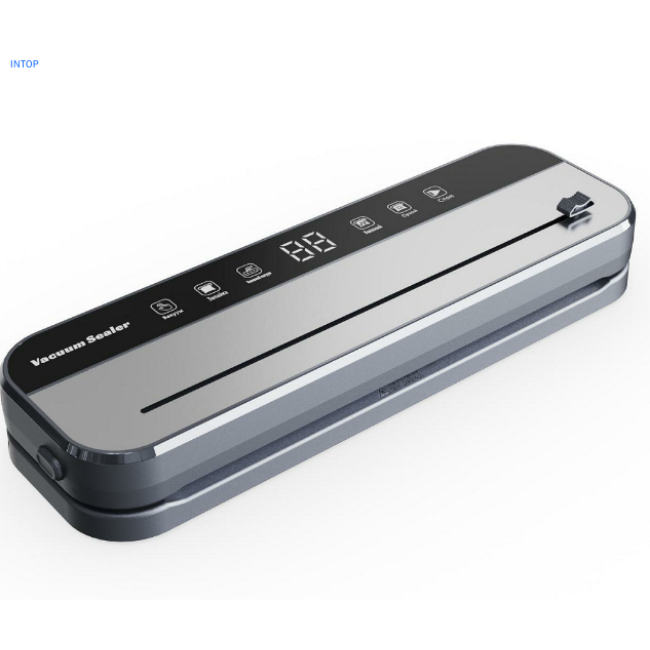 Vacuum Food Sealers