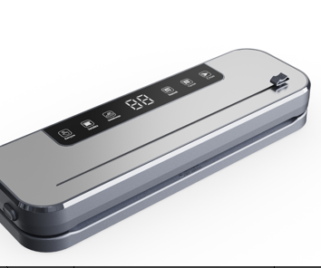 Vacuum Food Sealers
