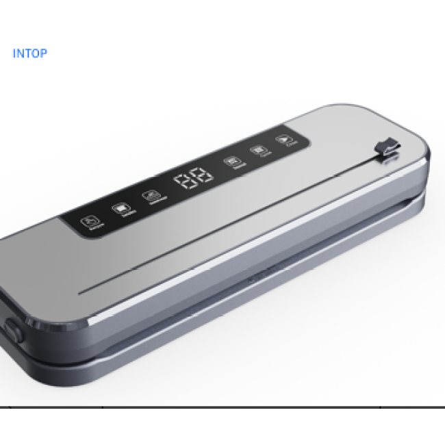 Vacuum Food Sealers Vacuum Food Sealers