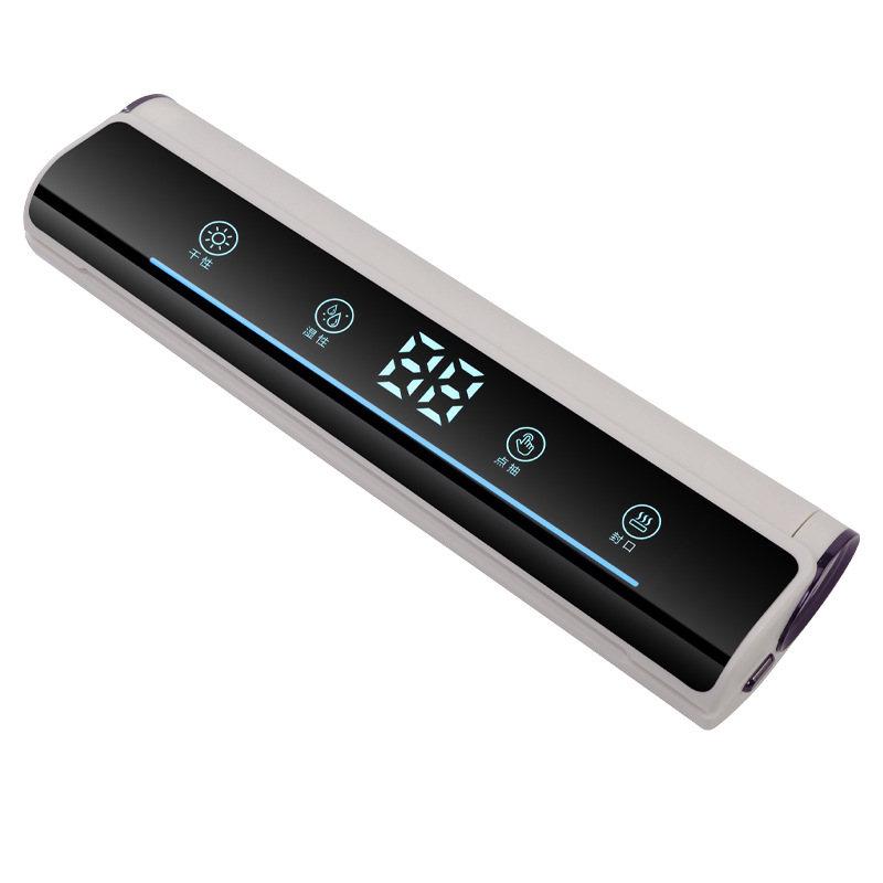 Vacuum Food Sealers