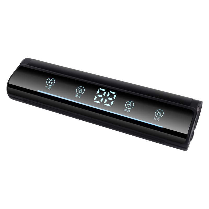 Vacuum Food Sealers