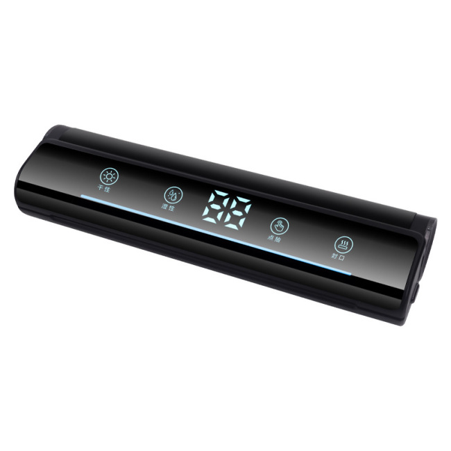 Vacuum Food Sealers