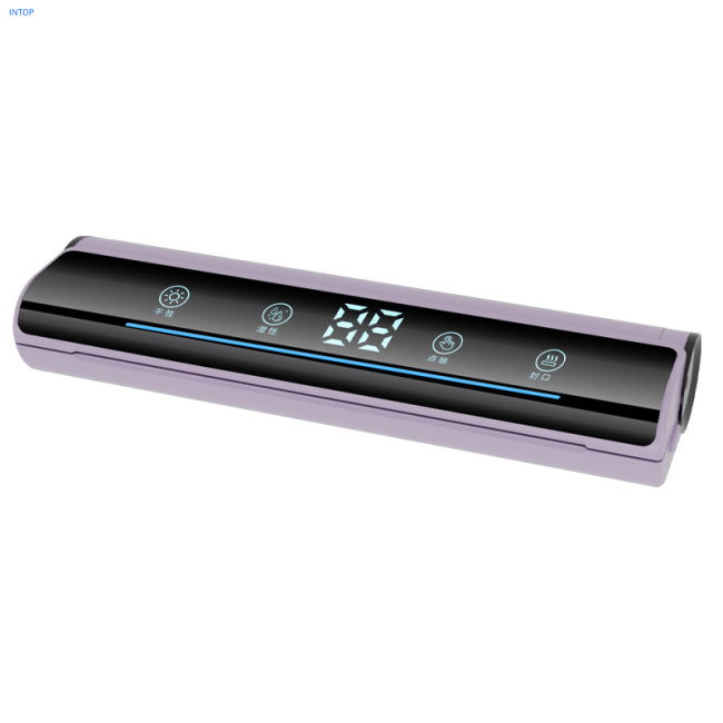 Vacuum Food Sealers