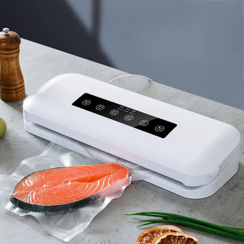 Vacuum Food Sealers