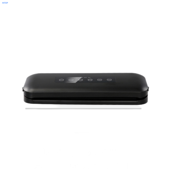 Vacuum Food Sealers