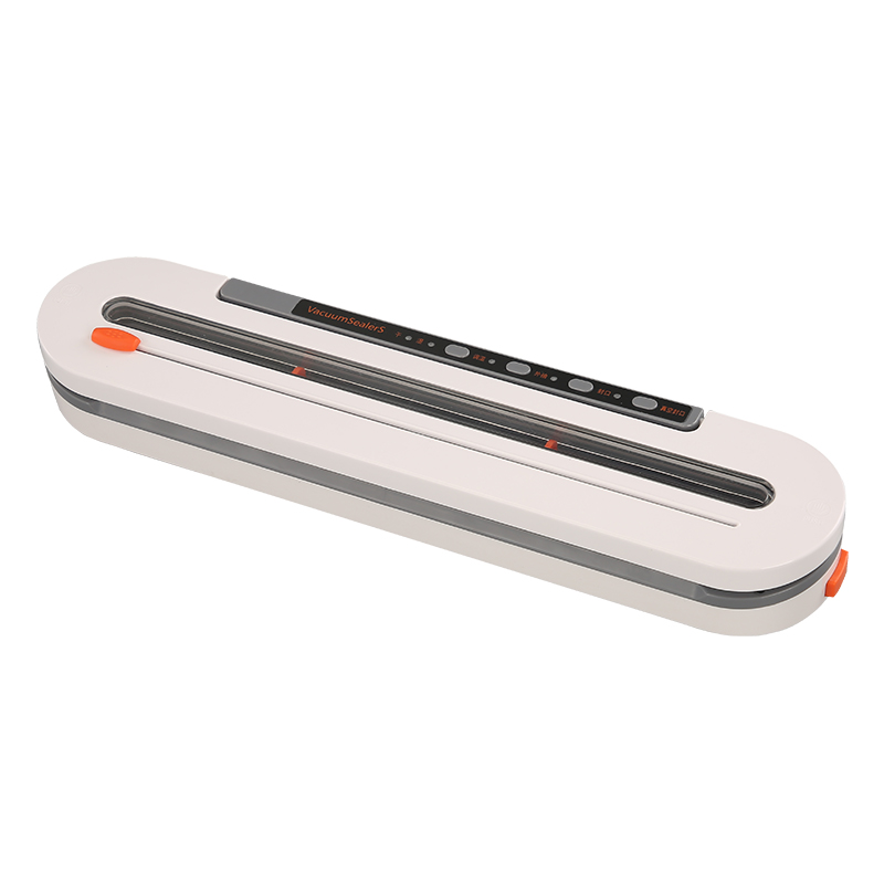 Vacuum Food Sealers