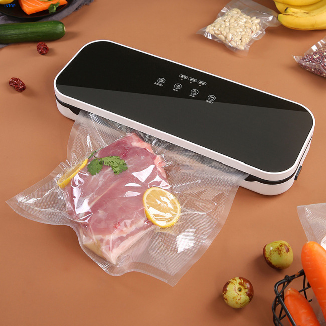 Vacuum Food Sealers